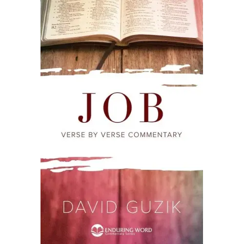 Job - Paperback