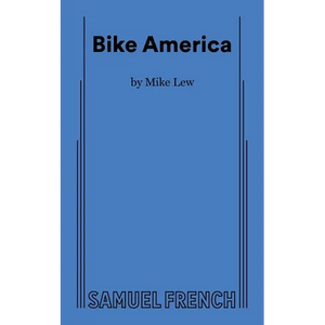 Bike America - Paperback