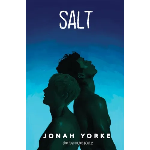 Salt - Paperback