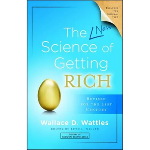 New Science of Getting Rich - Paperback