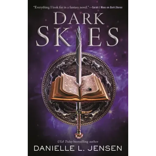 Dark Skies - Paperback