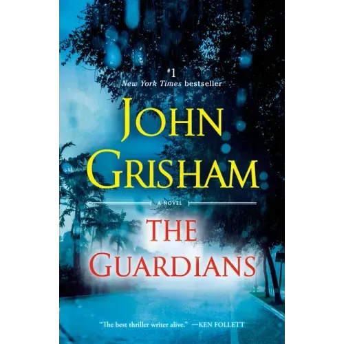The Guardians - Paperback