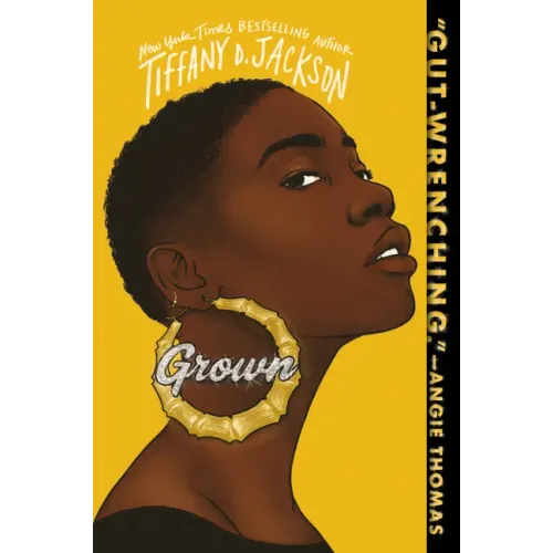 Grown - Paperback