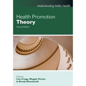 Health Promotion Theory - Paperback