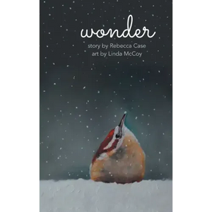 Wonder - Hardcover