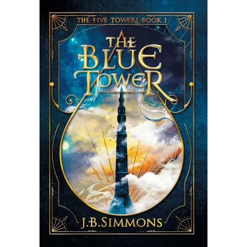 The Blue Tower