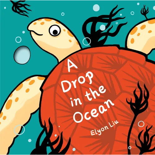 A Drop in the Ocean - Hardcover
