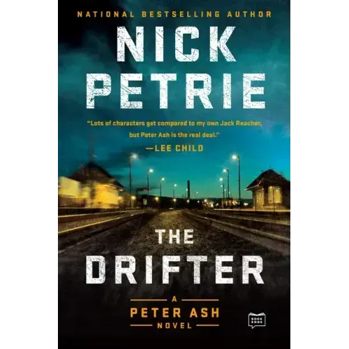 The Drifter - Paperback
