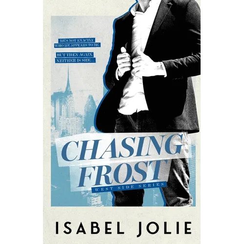 Chasing Frost - Paperback