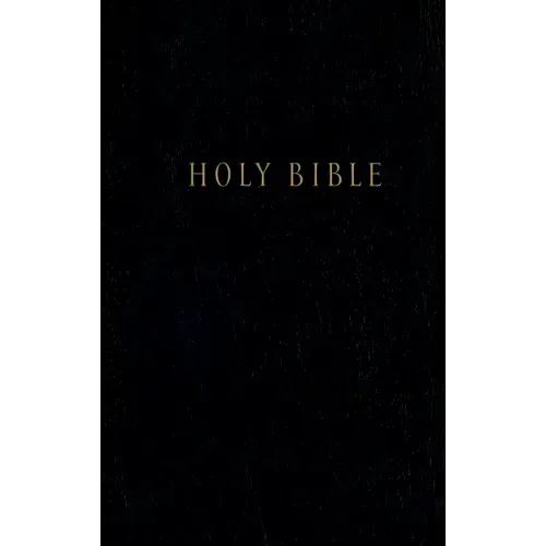 Holy Bible-NLT - Hardcover