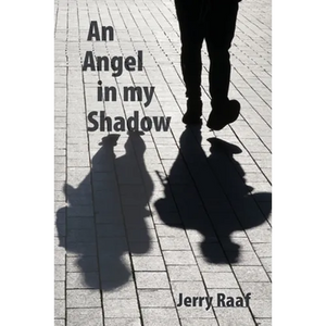 An Angel in my Shadow - Paperback