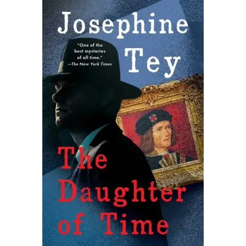 The Daughter of Time - Paperback