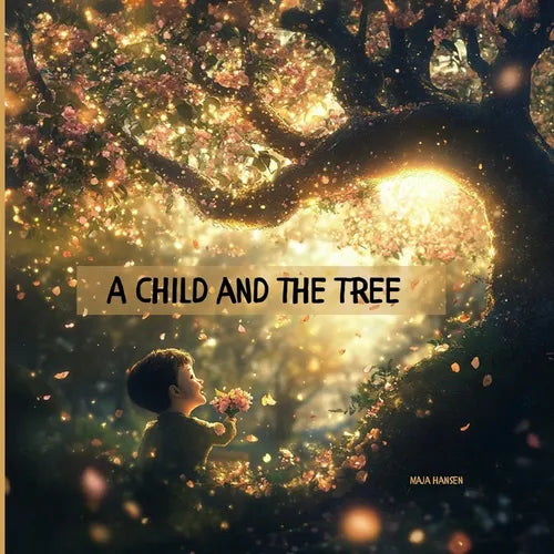 A Child and the Tree - Paperback