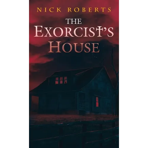 The Exorcist's House - Hardcover