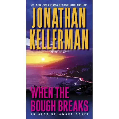 When the Bough Breaks - Paperback