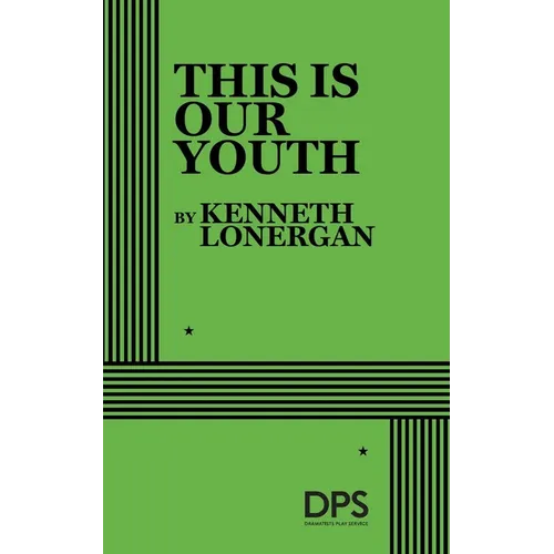 This Is Our Youth - Paperback