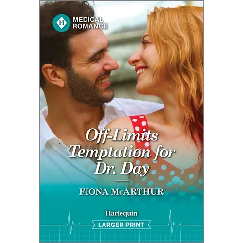 Off-Limits Temptation for Dr. Day - Mass Market Paperbound