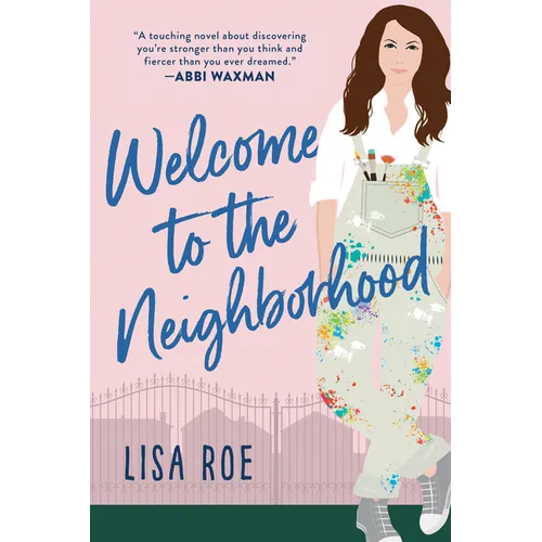 Welcome to the Neighborhood - Paperback