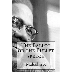 The Ballot or the Bullet - Paperback