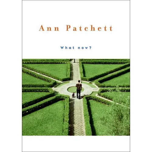 What Now? - Hardcover