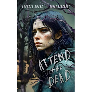 Attend the Dead - Paperback