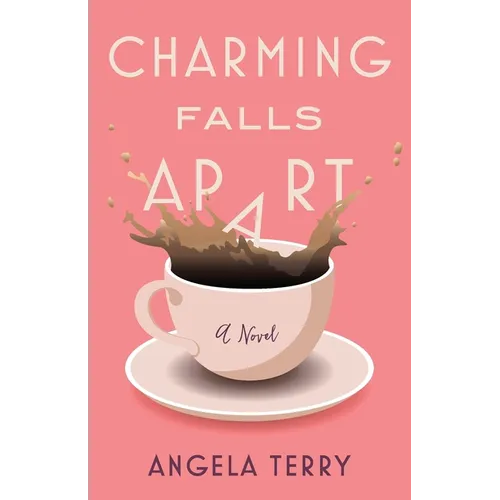 Charming Falls Apart - Paperback