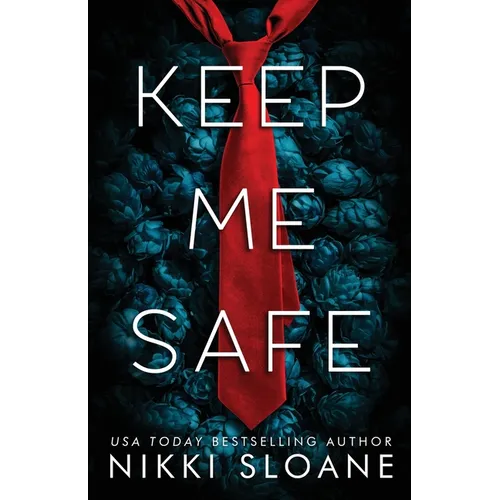 Keep Me Safe - Paperback