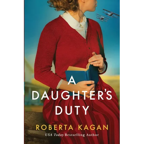 A Daughter's Duty - Paperback