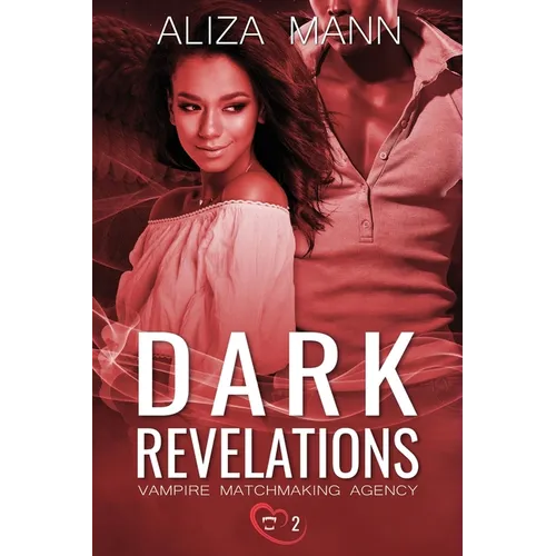 Dark Revelations - Paperback