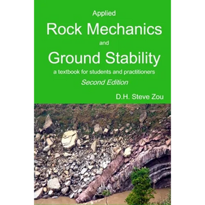 Applied Rock Mechanics and Ground Stability, 2nd Ed. - Paperback