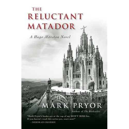 The Reluctant Matador - Paperback