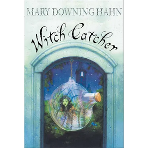 Witch Catcher - Paperback