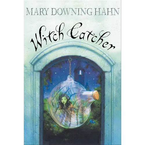 Witch Catcher - Paperback
