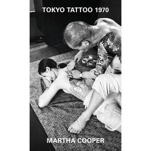 Tokyo Tattoo 1970 - Paperback