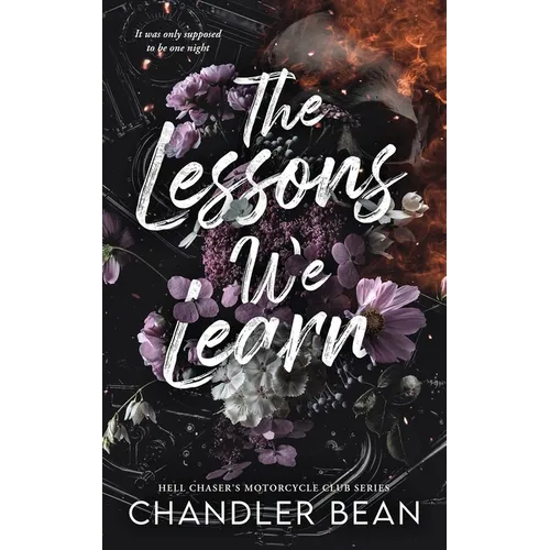 The Lessons We Learn - Paperback