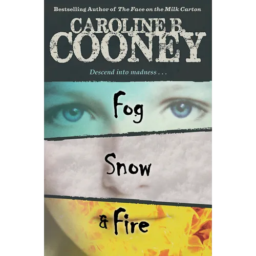 Fog, Snow, Fire - Paperback