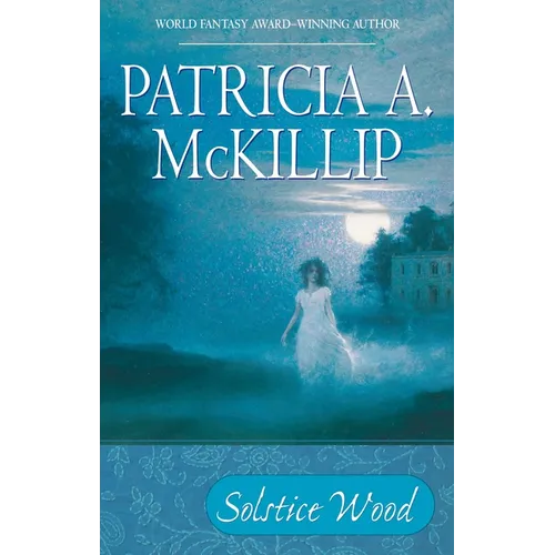 Solstice Wood - Paperback