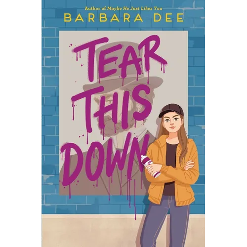 Tear This Down - Paperback