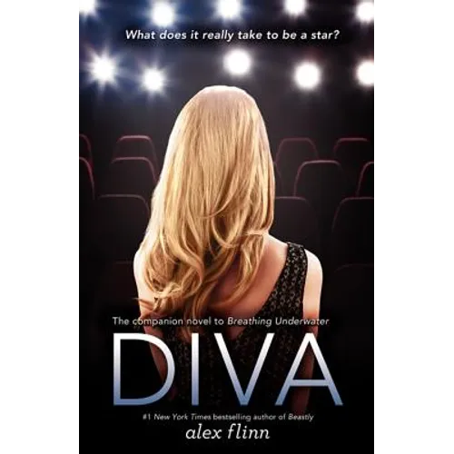 Diva - Paperback