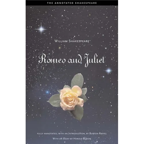 Romeo and Juliet - Paperback