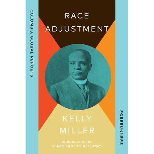 Race Adjustment: A Selection - Paperback
