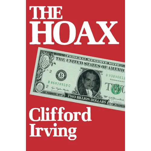 The Hoax: A Memoir - Paperback