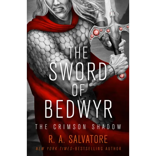 The Sword of Bedwyr - Paperback