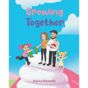 Growing Together - Paperback
