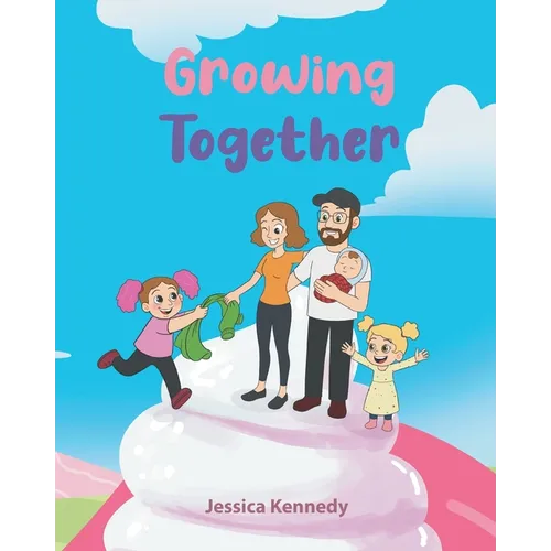 Growing Together - Paperback