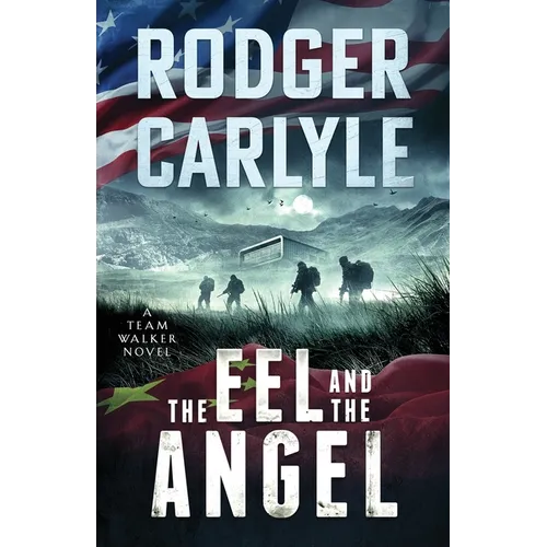 The Eel and the Angel - Paperback