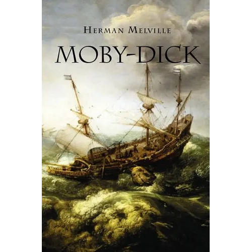 Moby-Dick