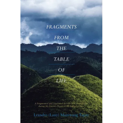 Fragments from the Table of Life - Paperback
