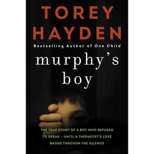 Murphy's Boy - Paperback