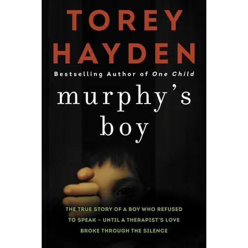 Murphy's Boy - Paperback